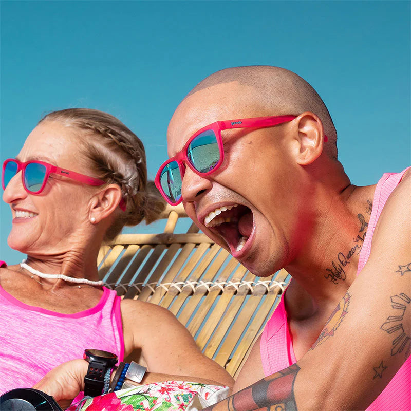 Flamingos On A Booze Cruise - View 5