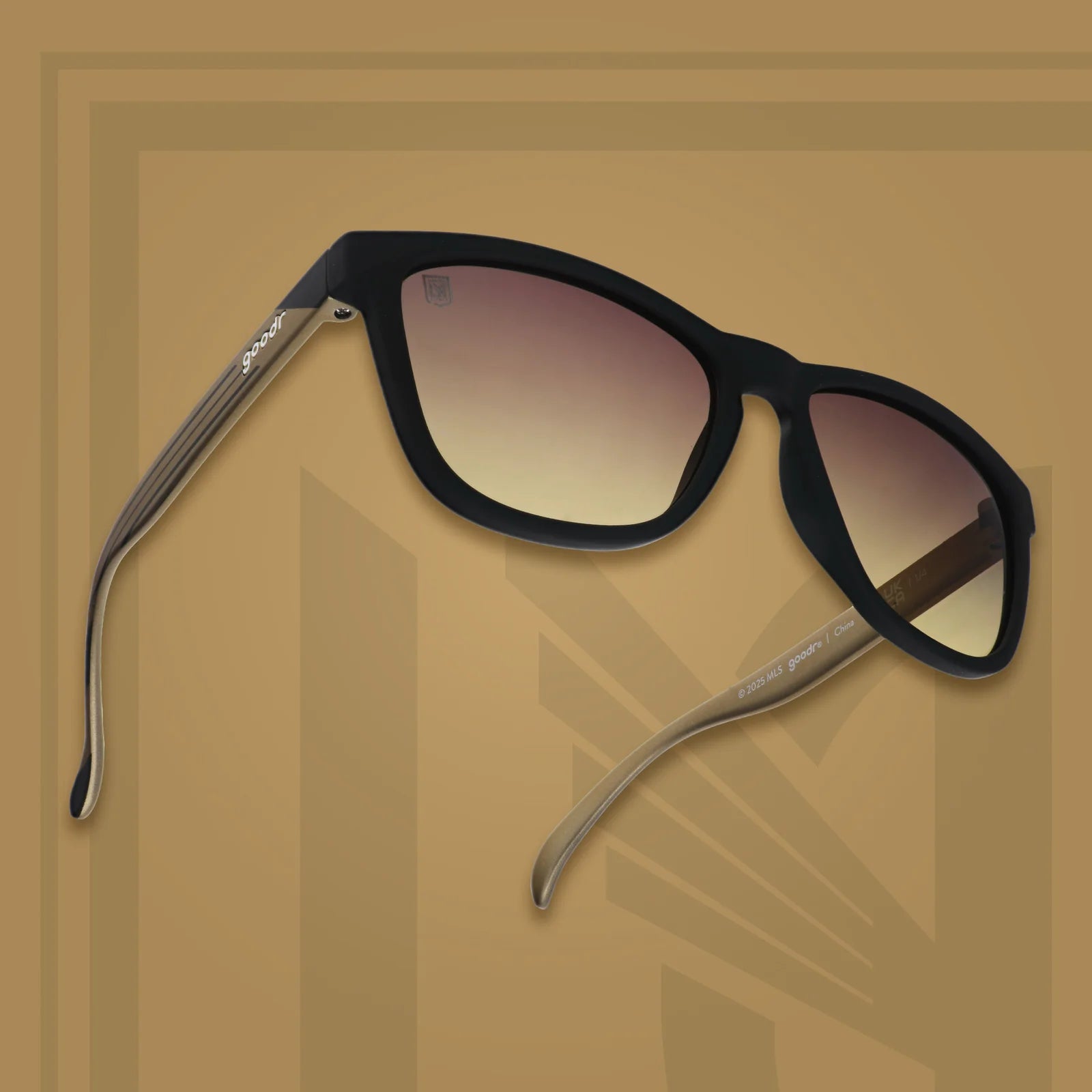 Black & Gold - View 5