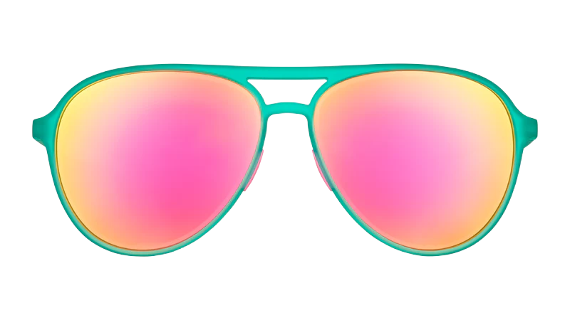 Kitty Hawkers' Ray Blockers - View 3