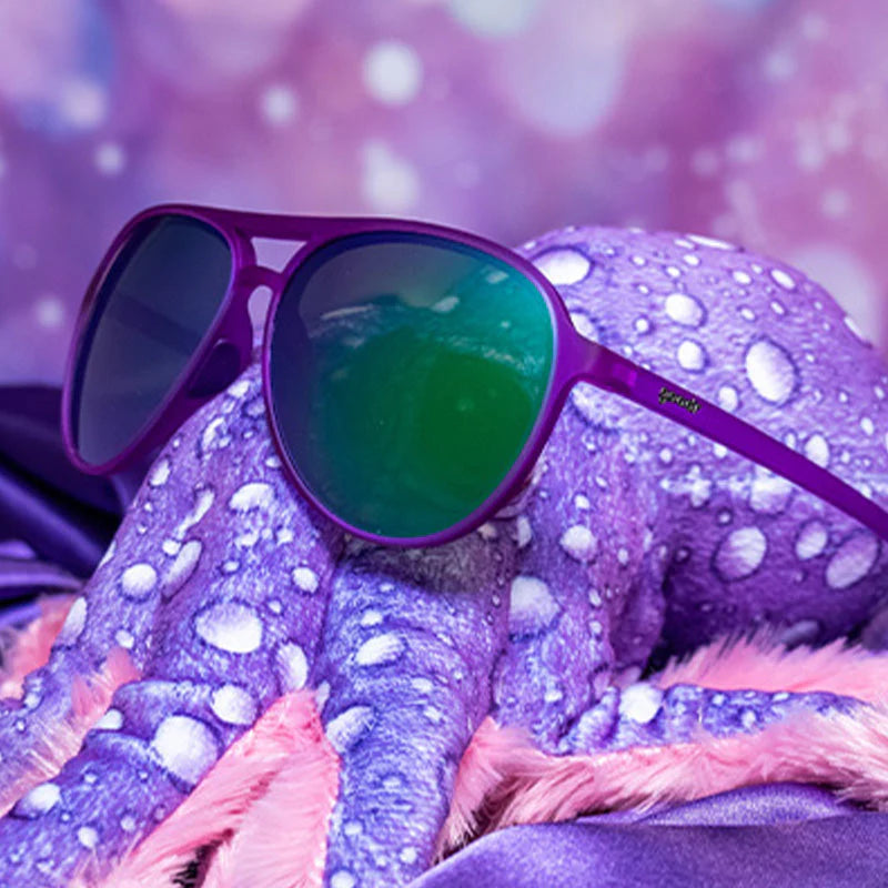 It's Octopuses, Not Octopi - View 4