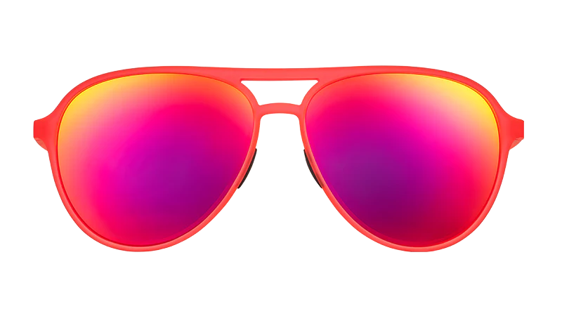 Captain Blunt's Red-Eye - View 3