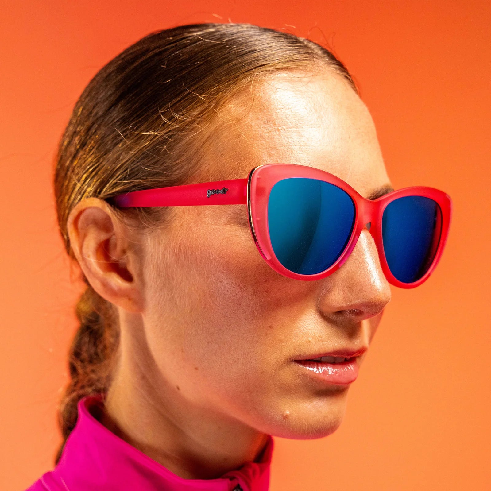 Flamingo Couture - View 2