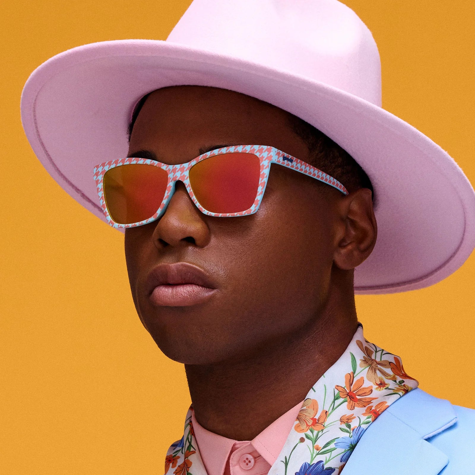 The Truth About Houndstooth - View 2