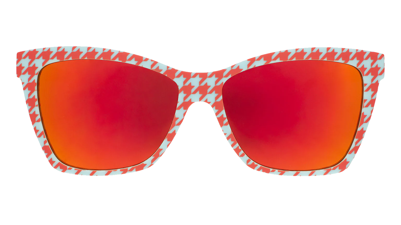 The Truth About Houndstooth - View 3