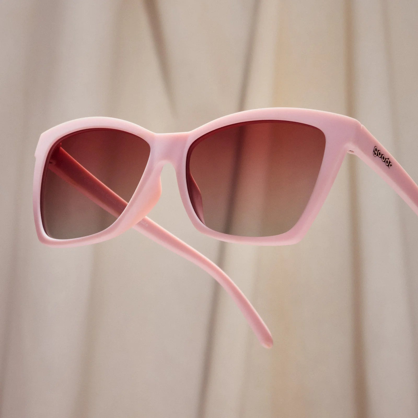 Rosé Retail Therapy - View 5