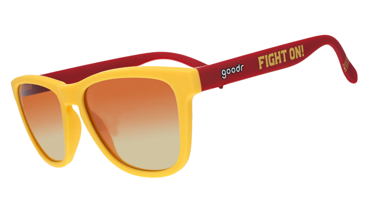 The Sunnies of Troy