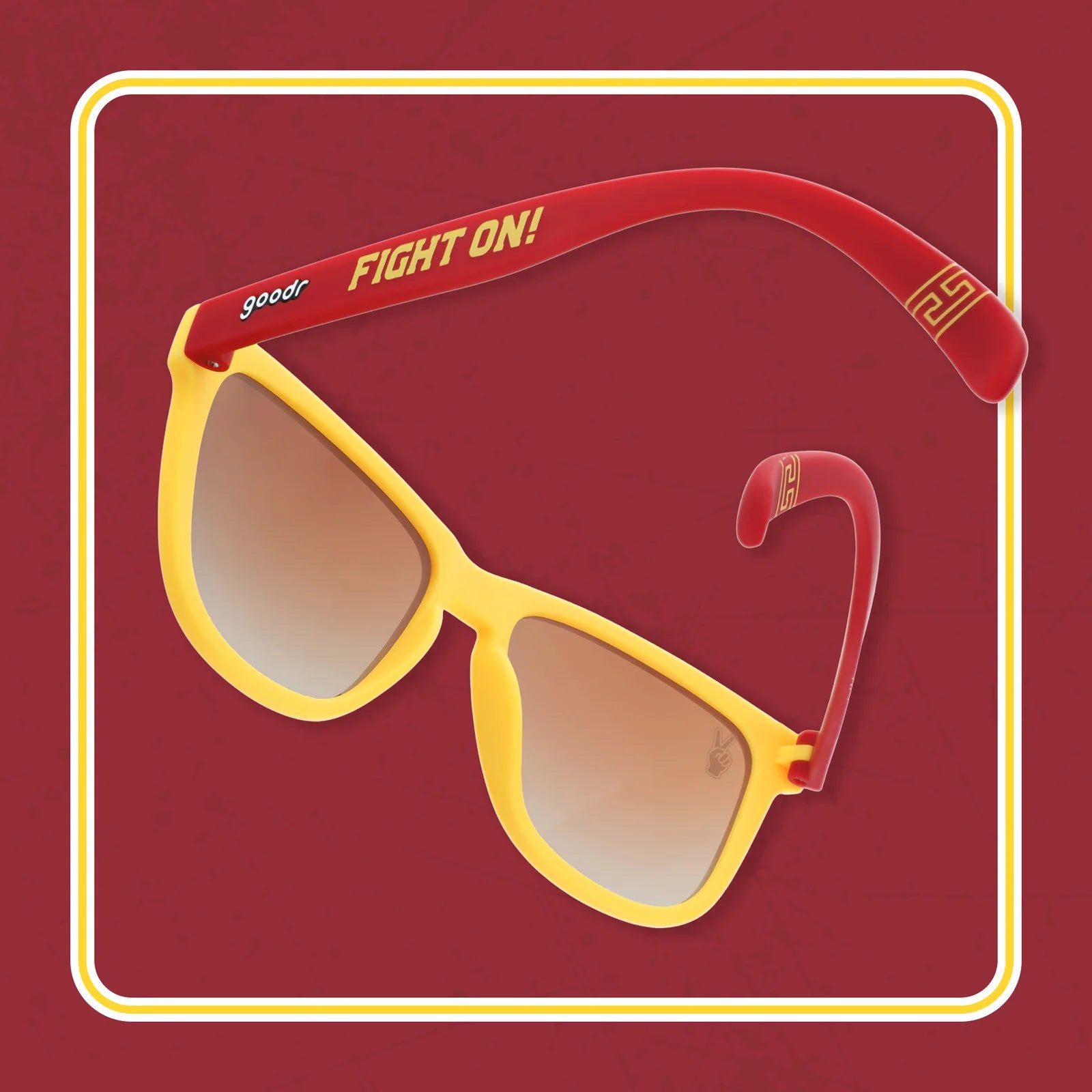 The Sunnies of Troy - View 2