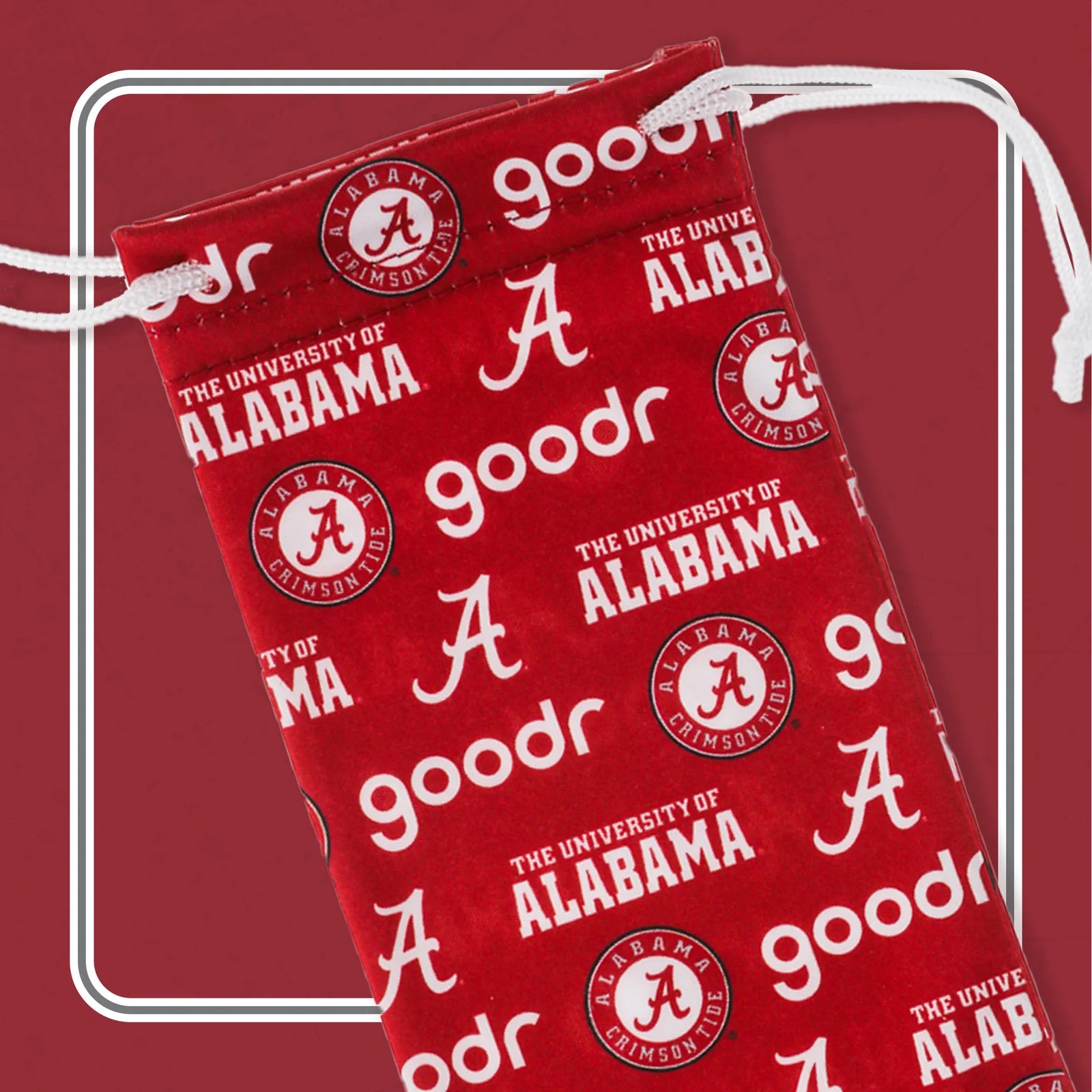 Crimson Tide Pride - View 4