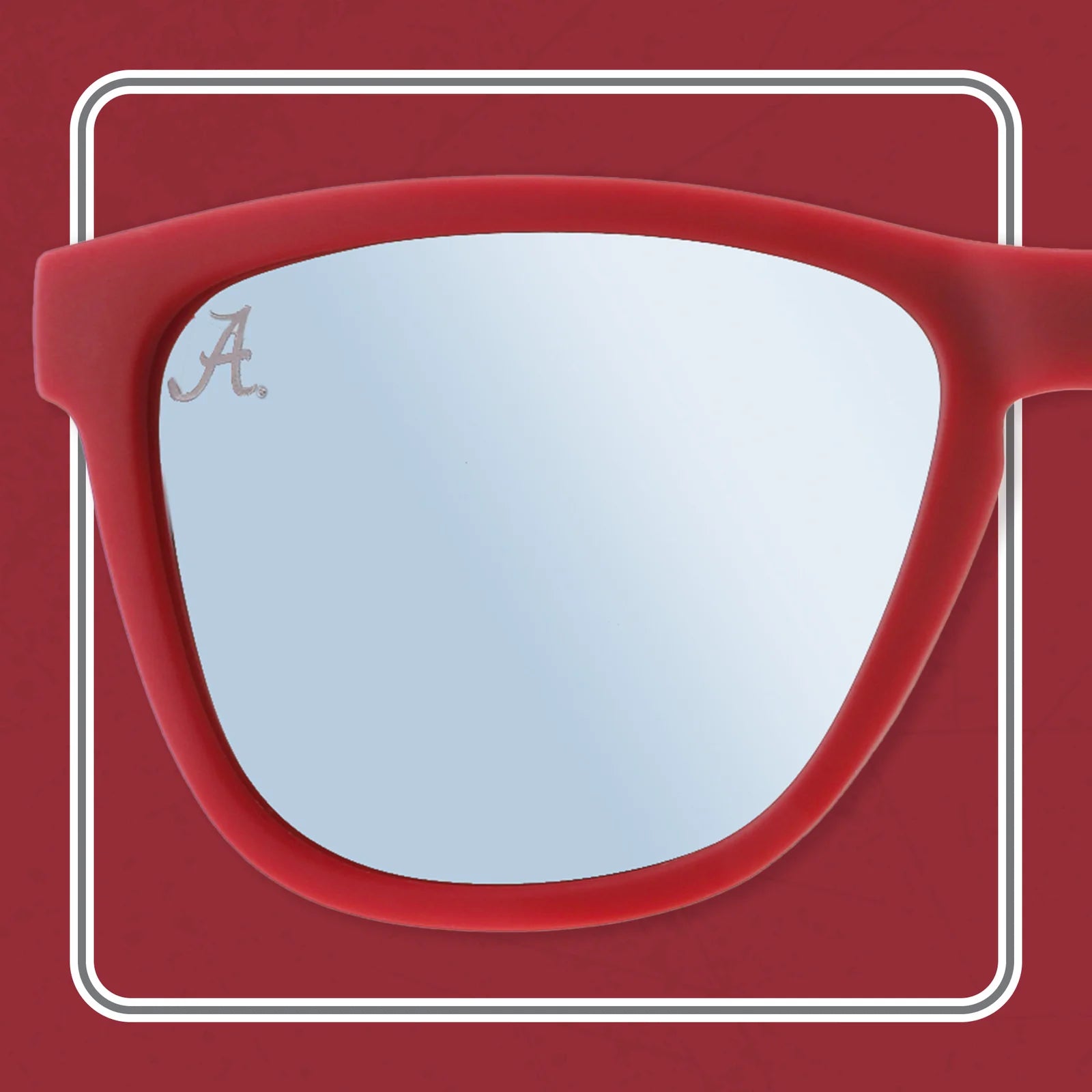Crimson Tide Pride - View 5