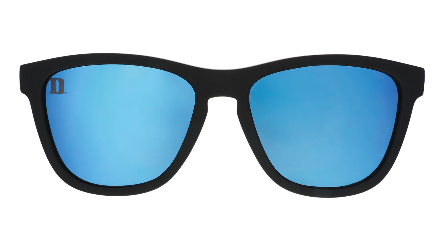 Royal Blue Hustle - View 3