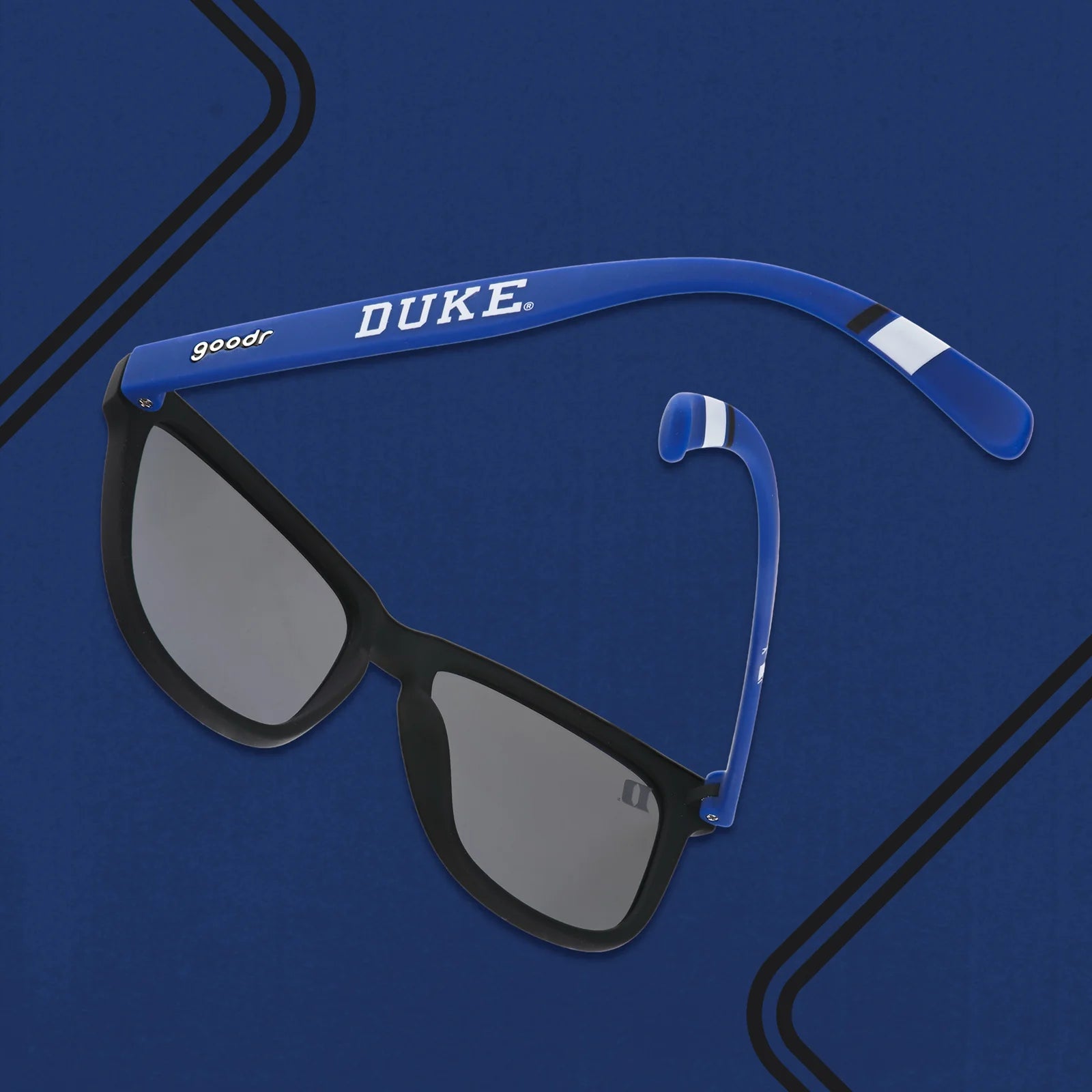 Royal Blue Hustle - View 4