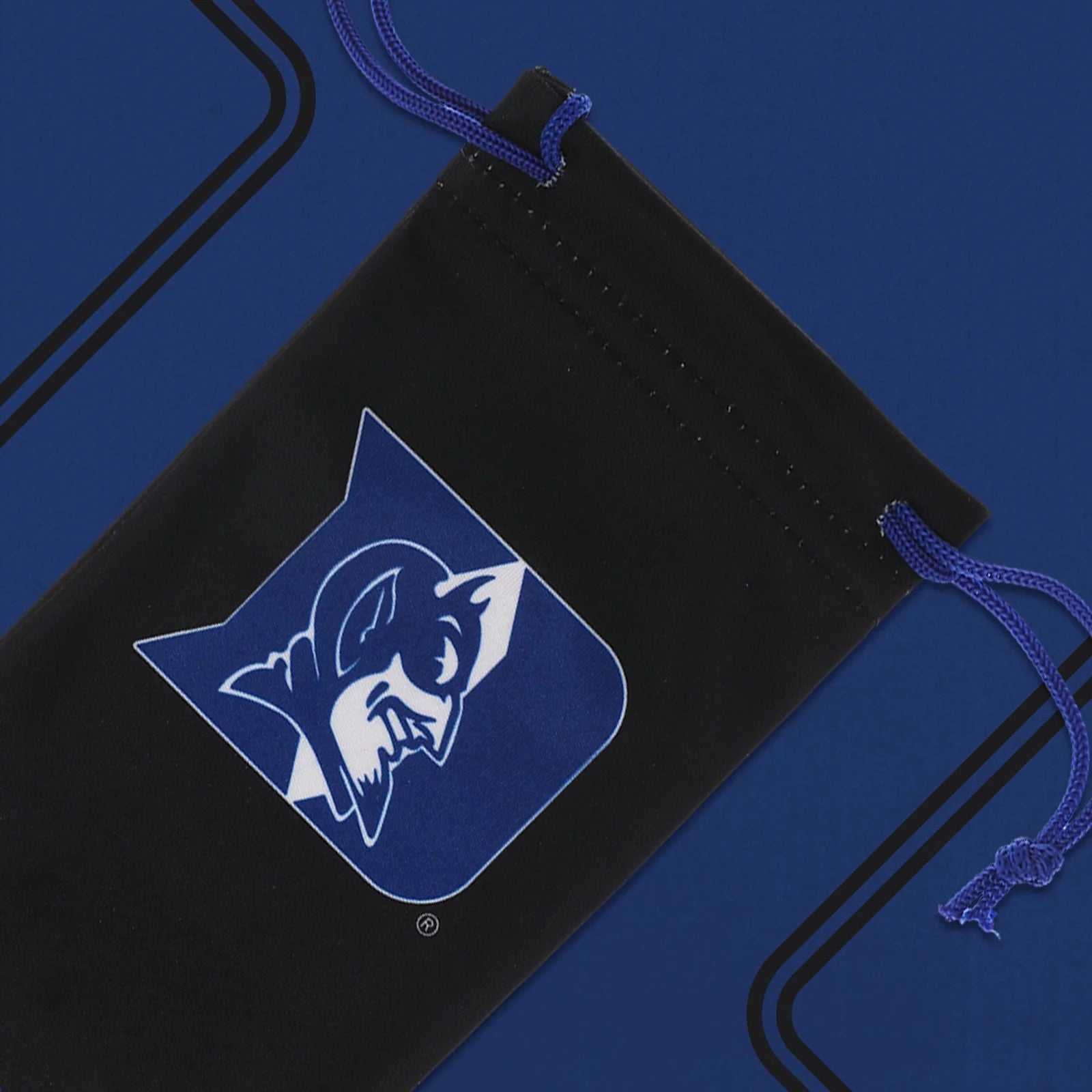 Royal Blue Hustle - View 5