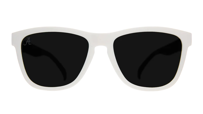 Roll Tide Ray Blockers - View 3