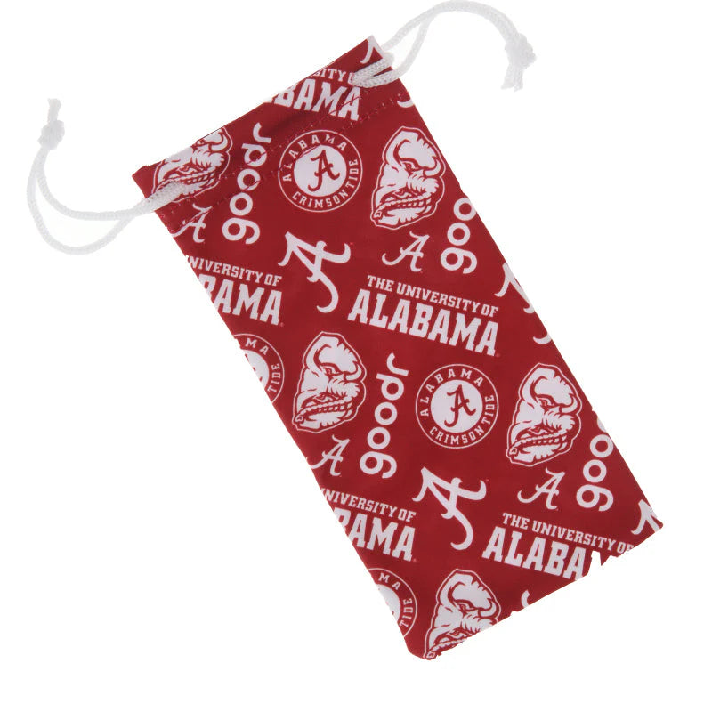 Roll Tide Ray Blockers - View 4