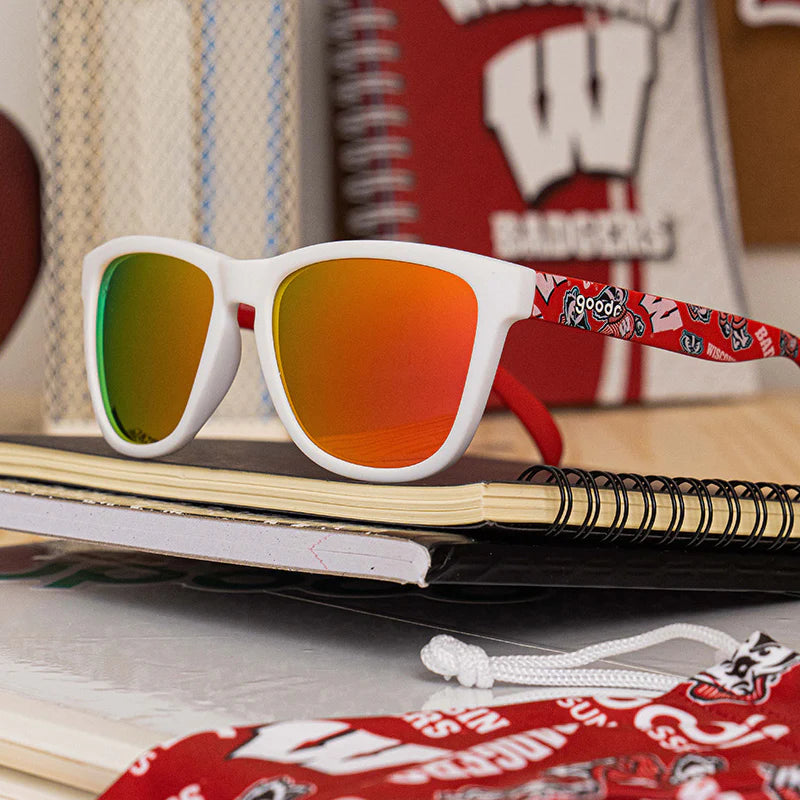 Bucky™ Vision - View 2