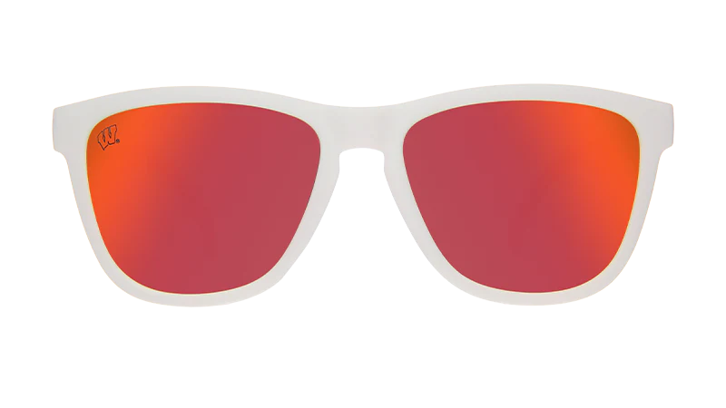 Bucky™ Vision - View 3