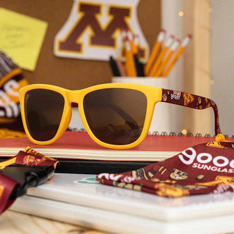 SKI-U-MAH® Sunnies - View 2