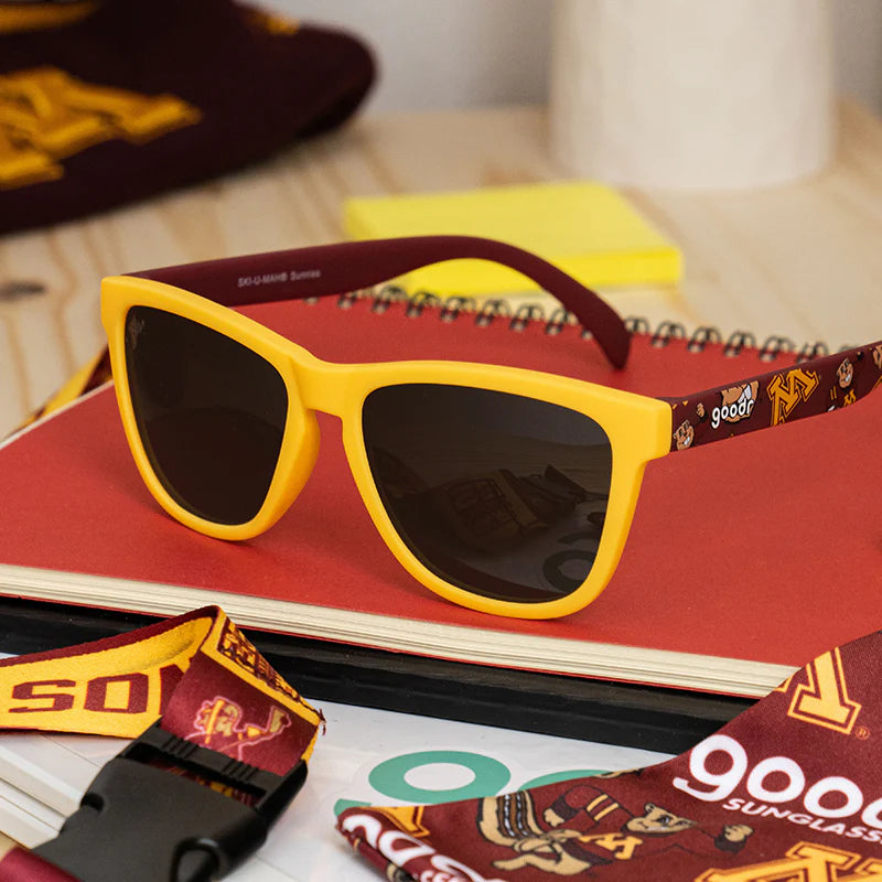 SKI-U-MAH® Sunnies - View 5