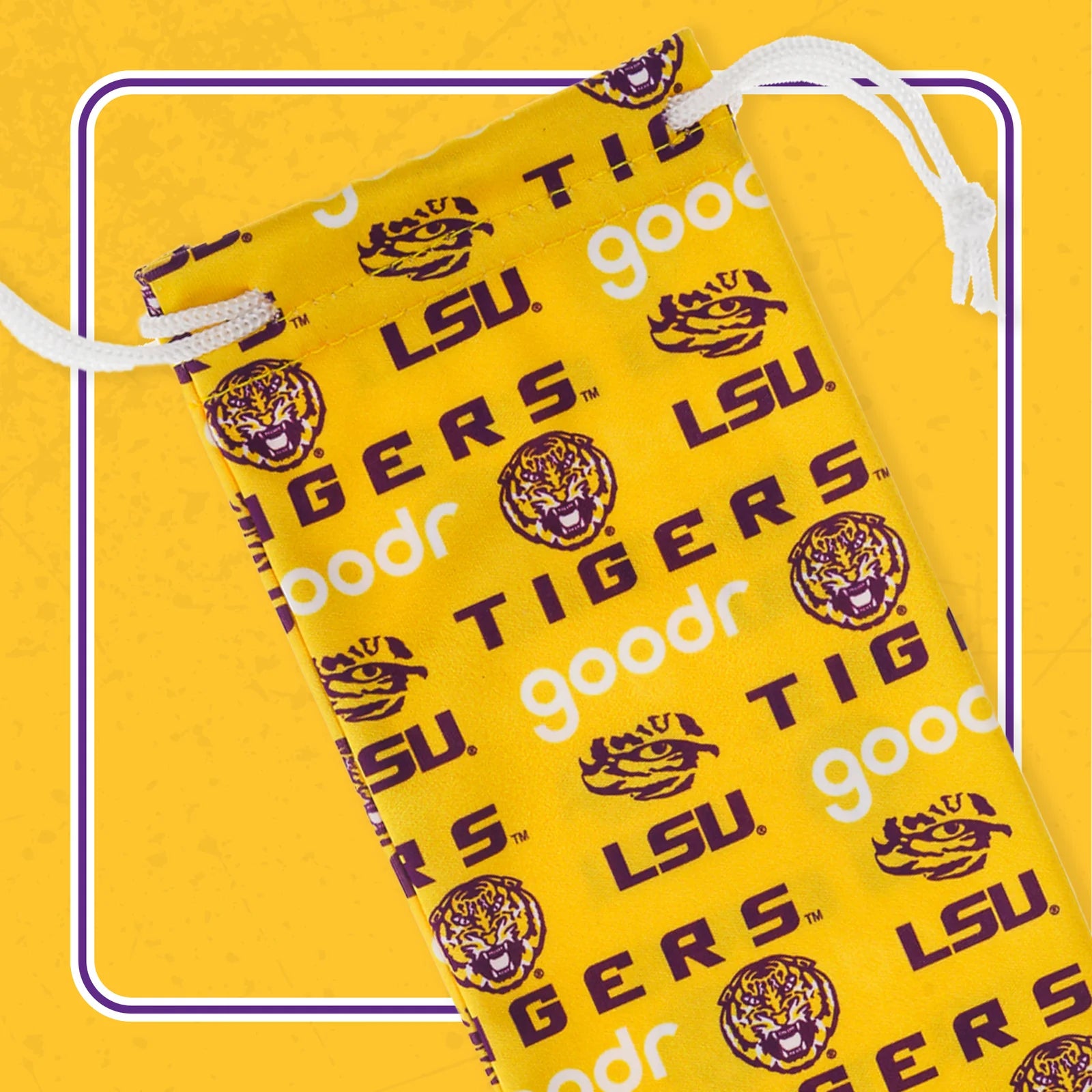 Geaux Tigers!!! - View 4