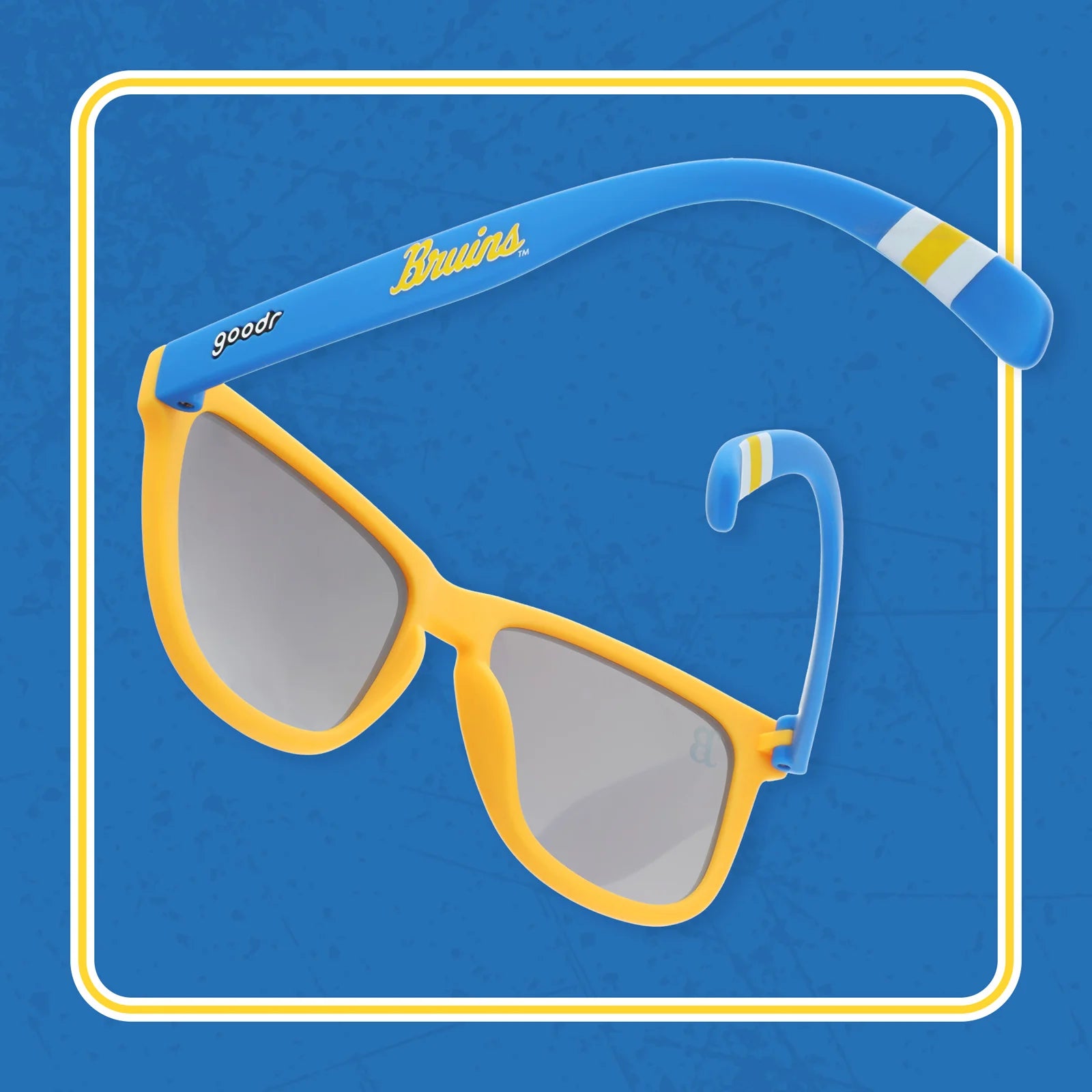 Something's Bruin - View 2