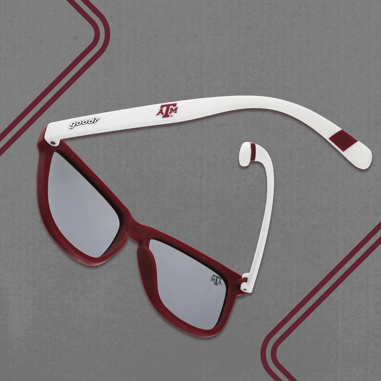 Gig 'Em Aggies!® - View 4