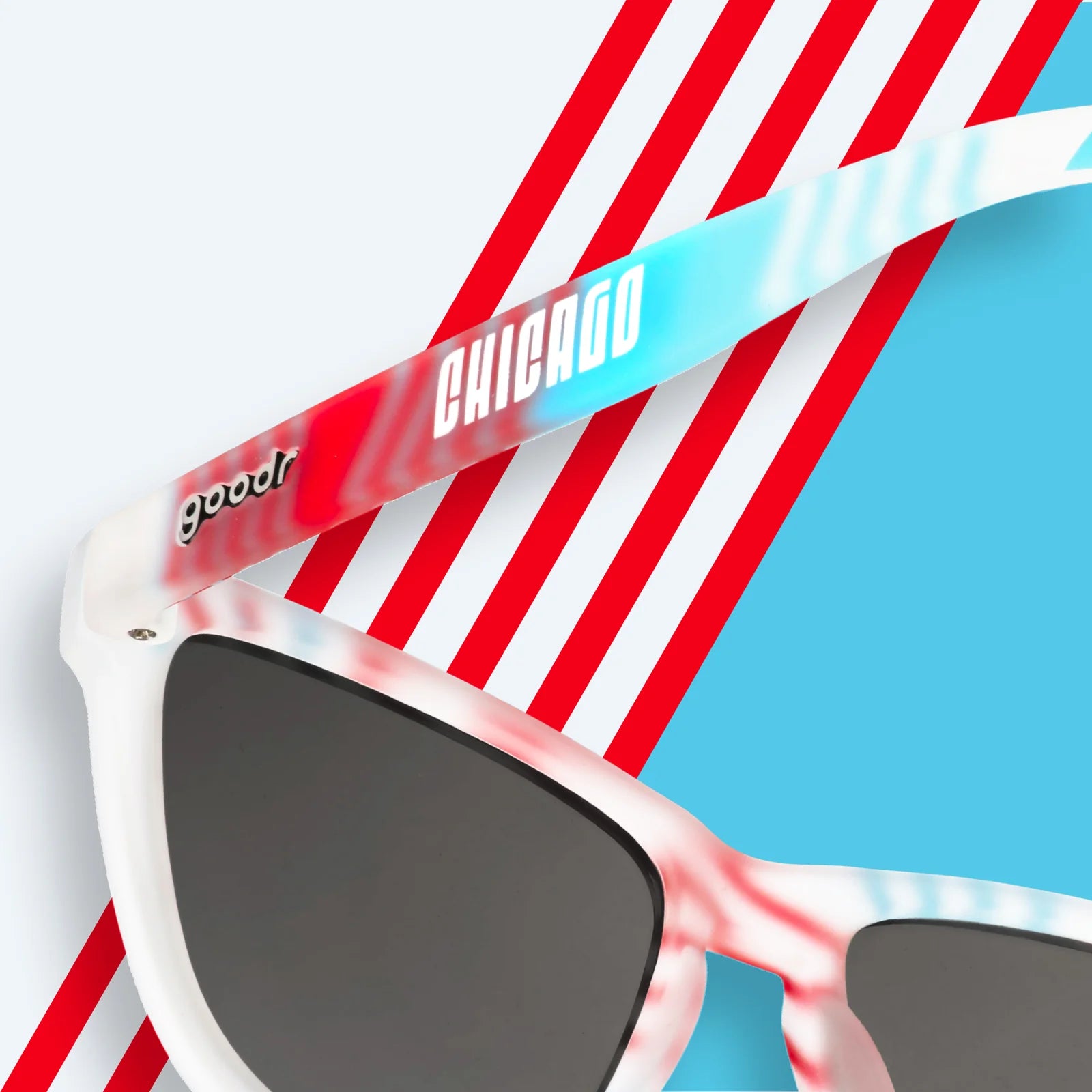 Da Shades - View 2
