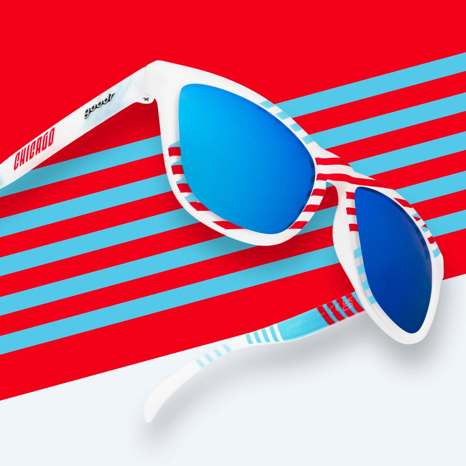 Da Shades - View 5