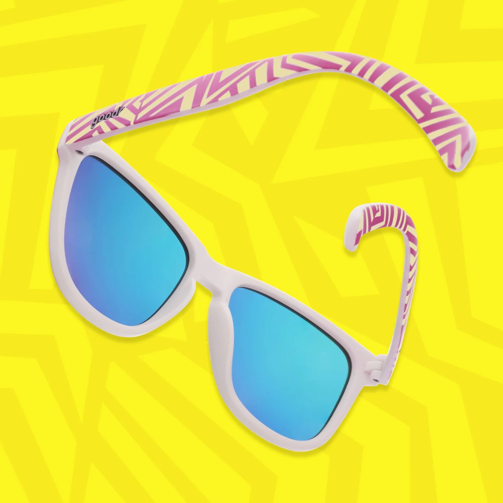 Neon Is My Neutral - View 2