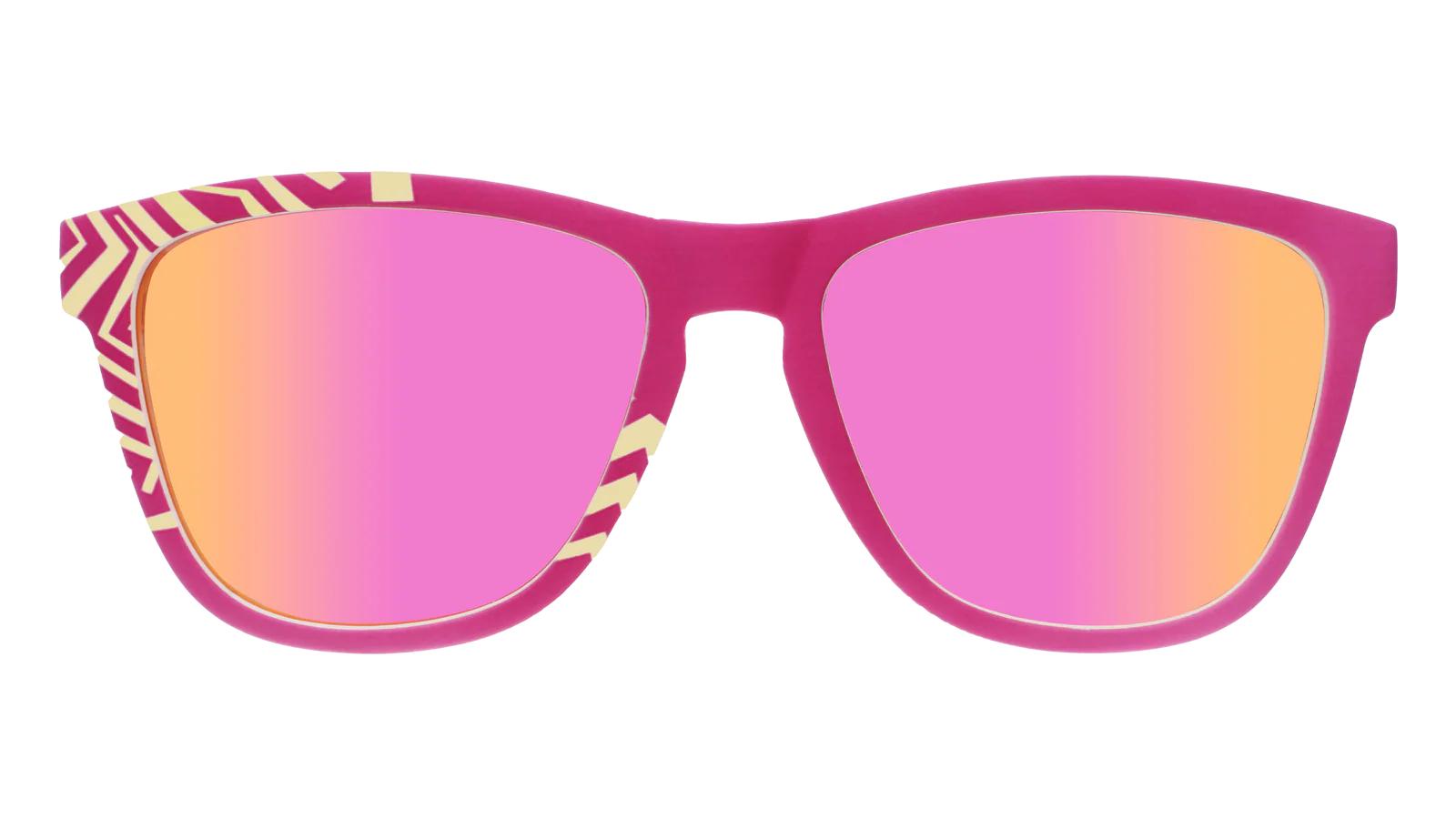 Neon Is My Neutral - View 3