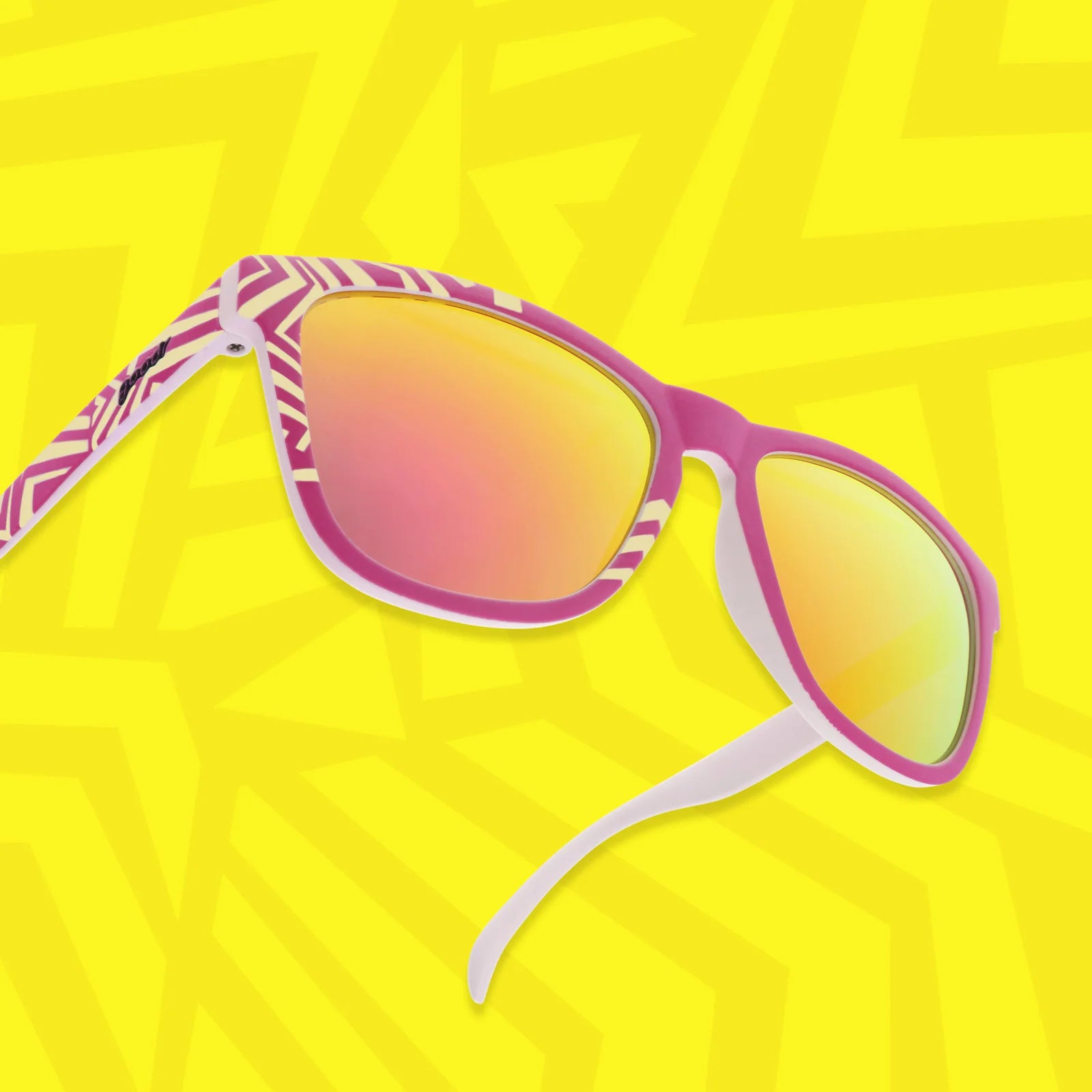 Neon Is My Neutral - View 4