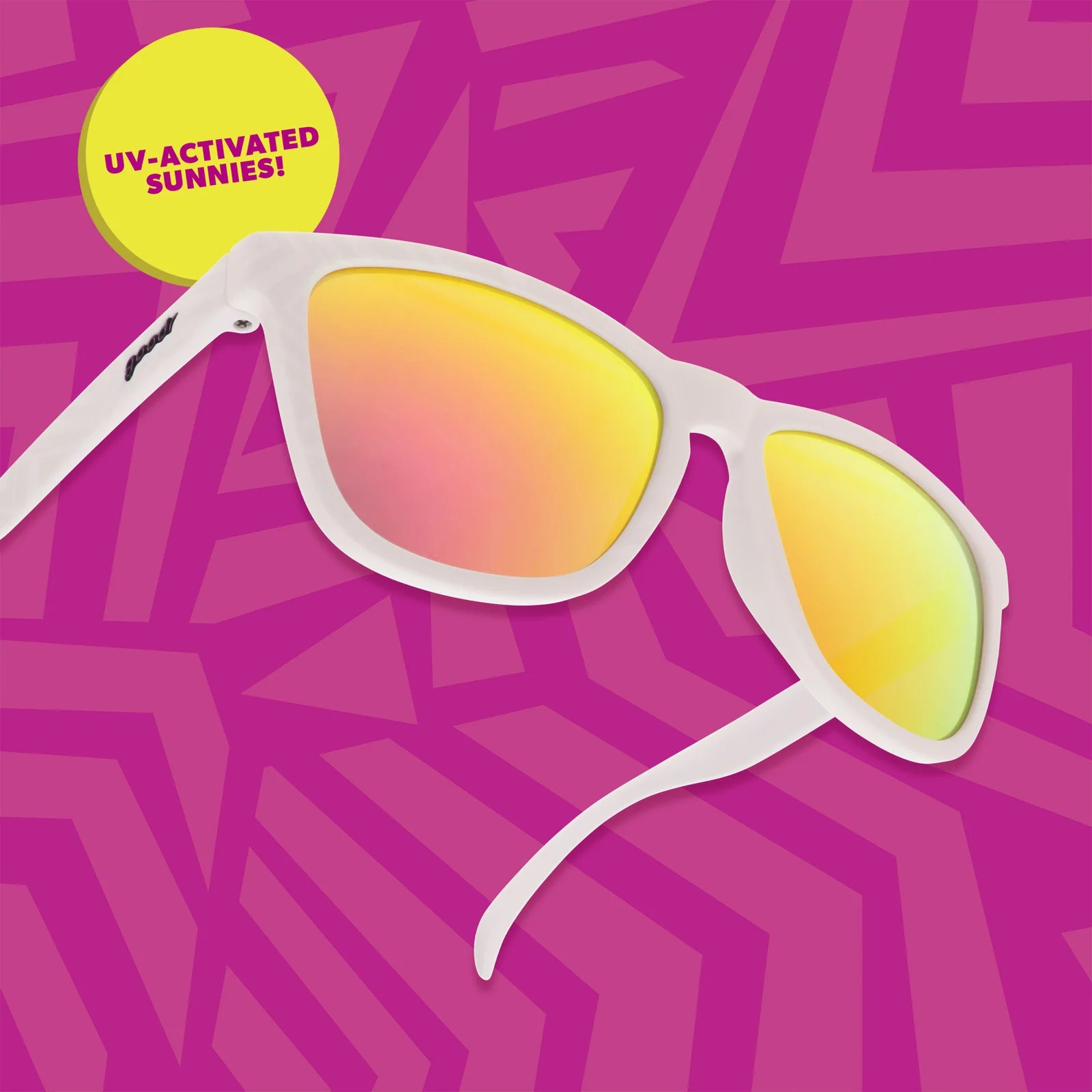 Neon Is My Neutral - View 5