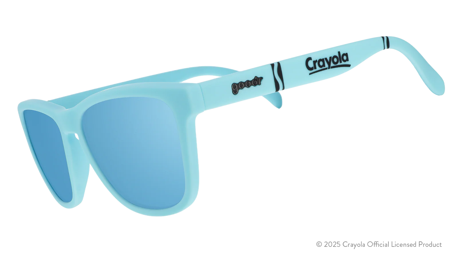 Blizzard Blue