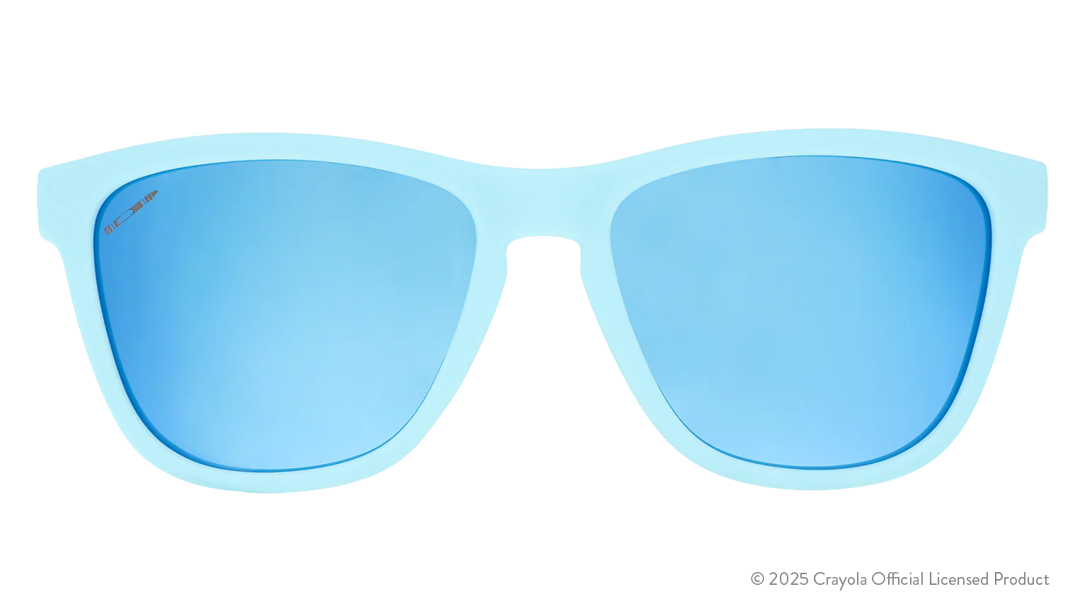 Blizzard Blue - View 3