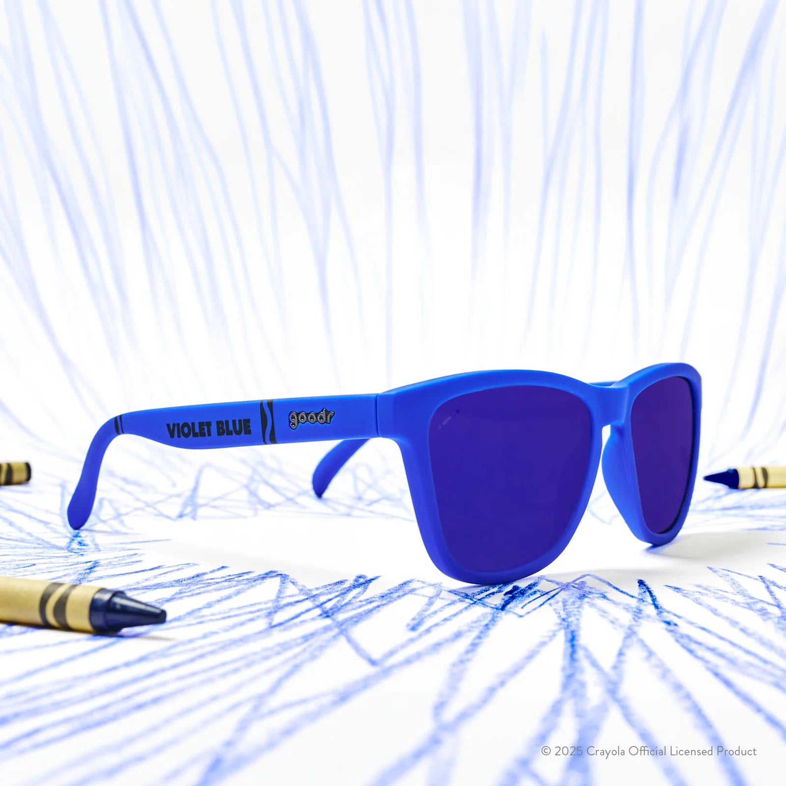 Violet Blue - View 4