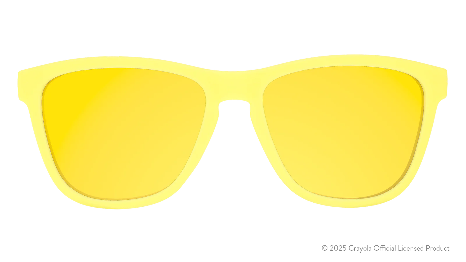 Lemon Yellow - View 3