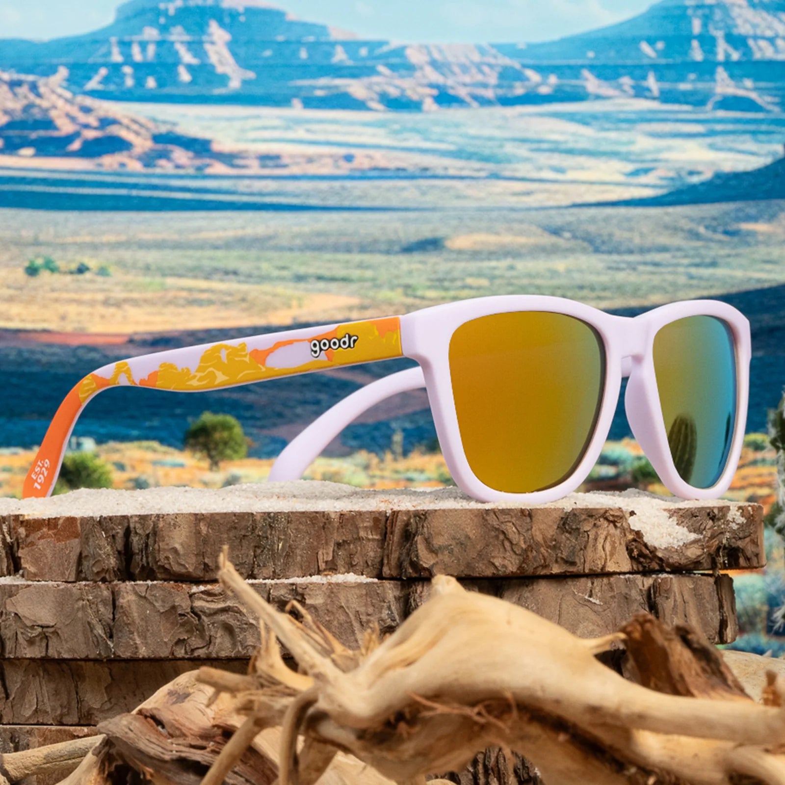 Arches National Park - View 2