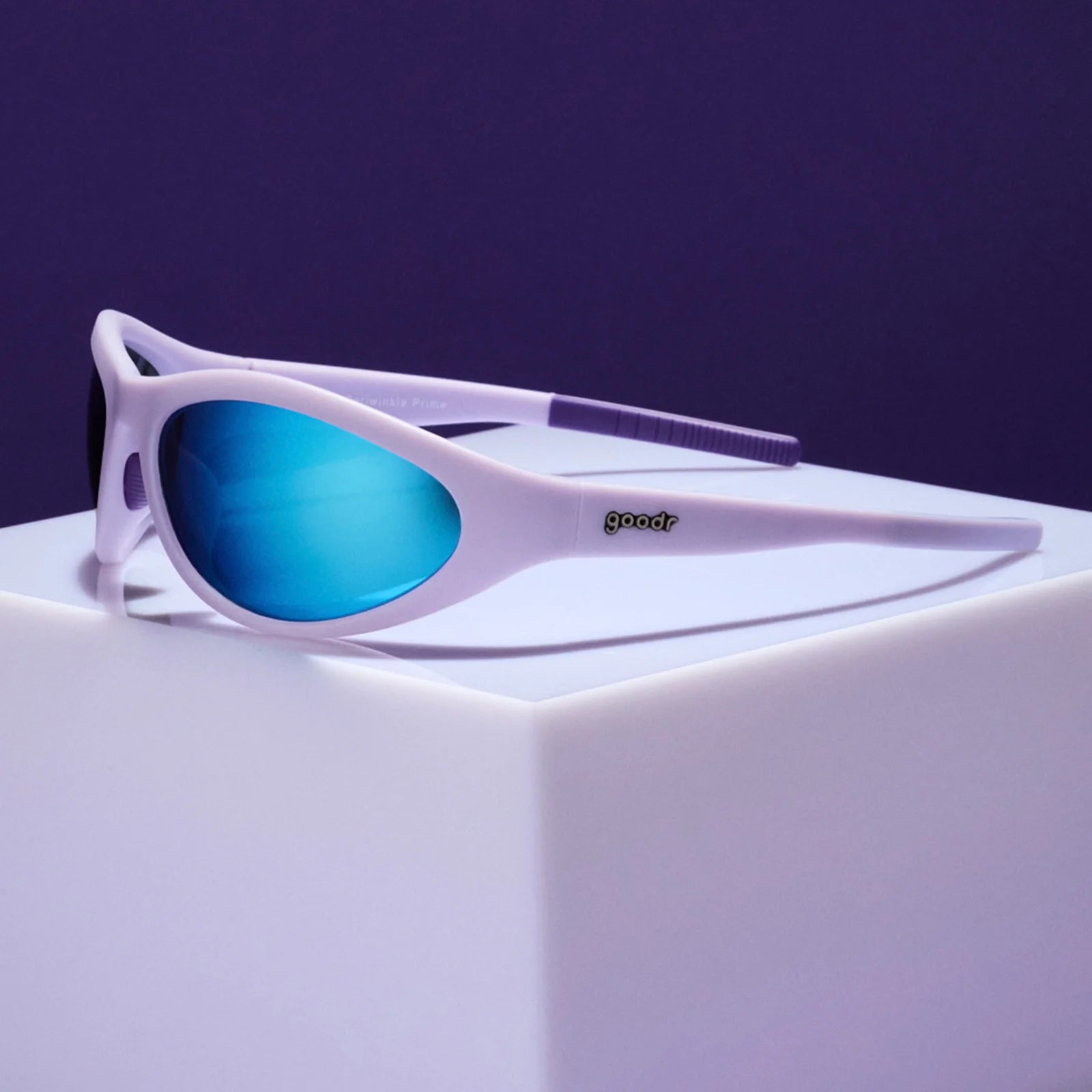 In My Periwinkle Prime - View 2