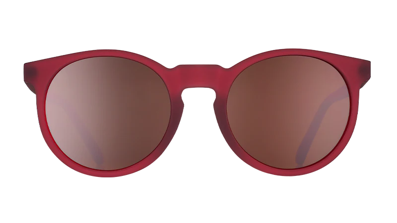 I'm Wearing Burgundy? - View 3