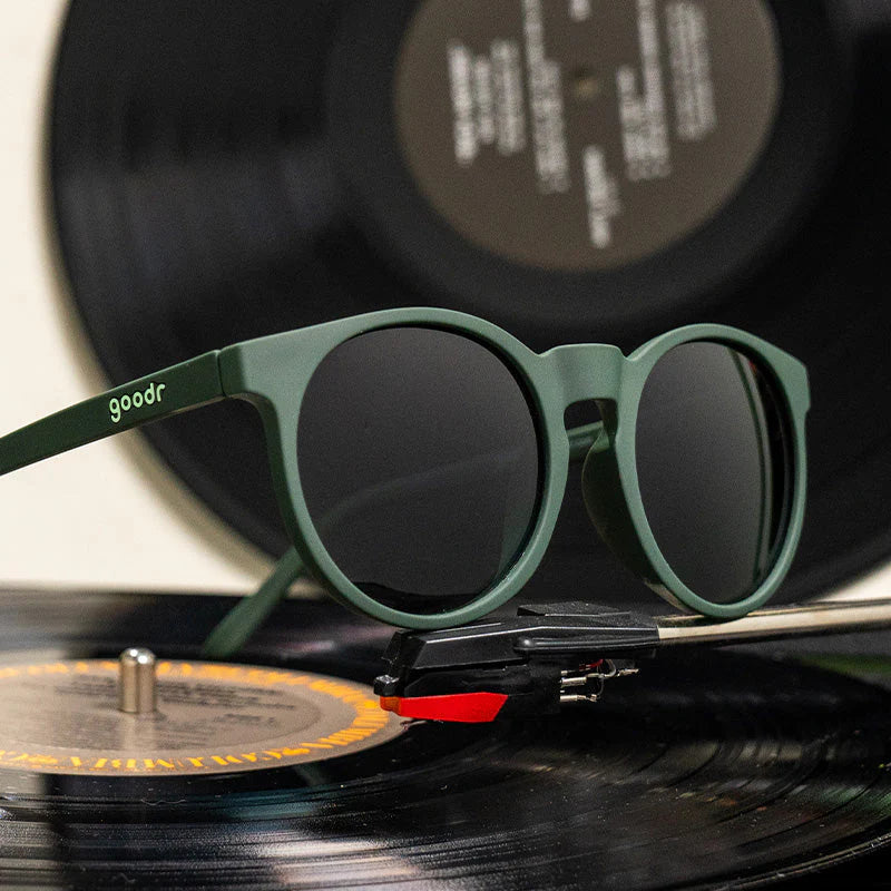 I Have These on Vinyl, Too - View 4