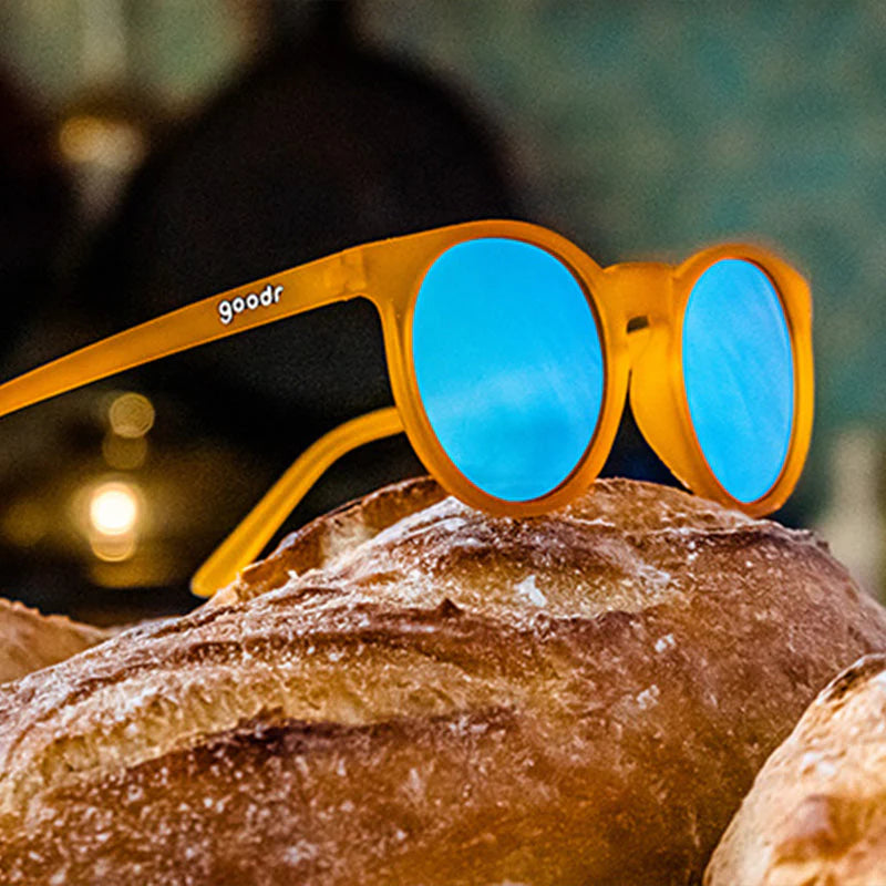 Freshly Baked Man Buns - View 4