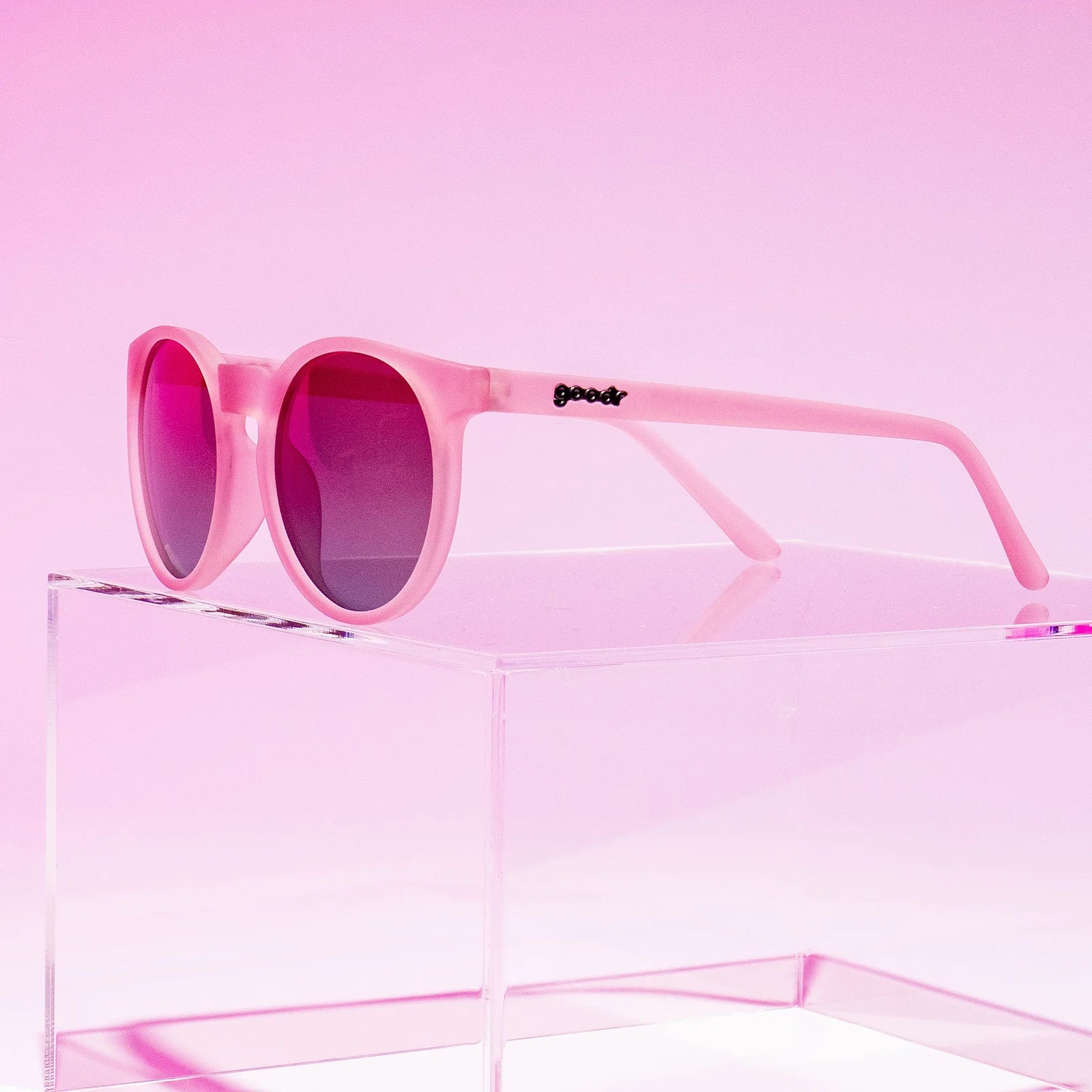 Mauve Mood Board - View 2