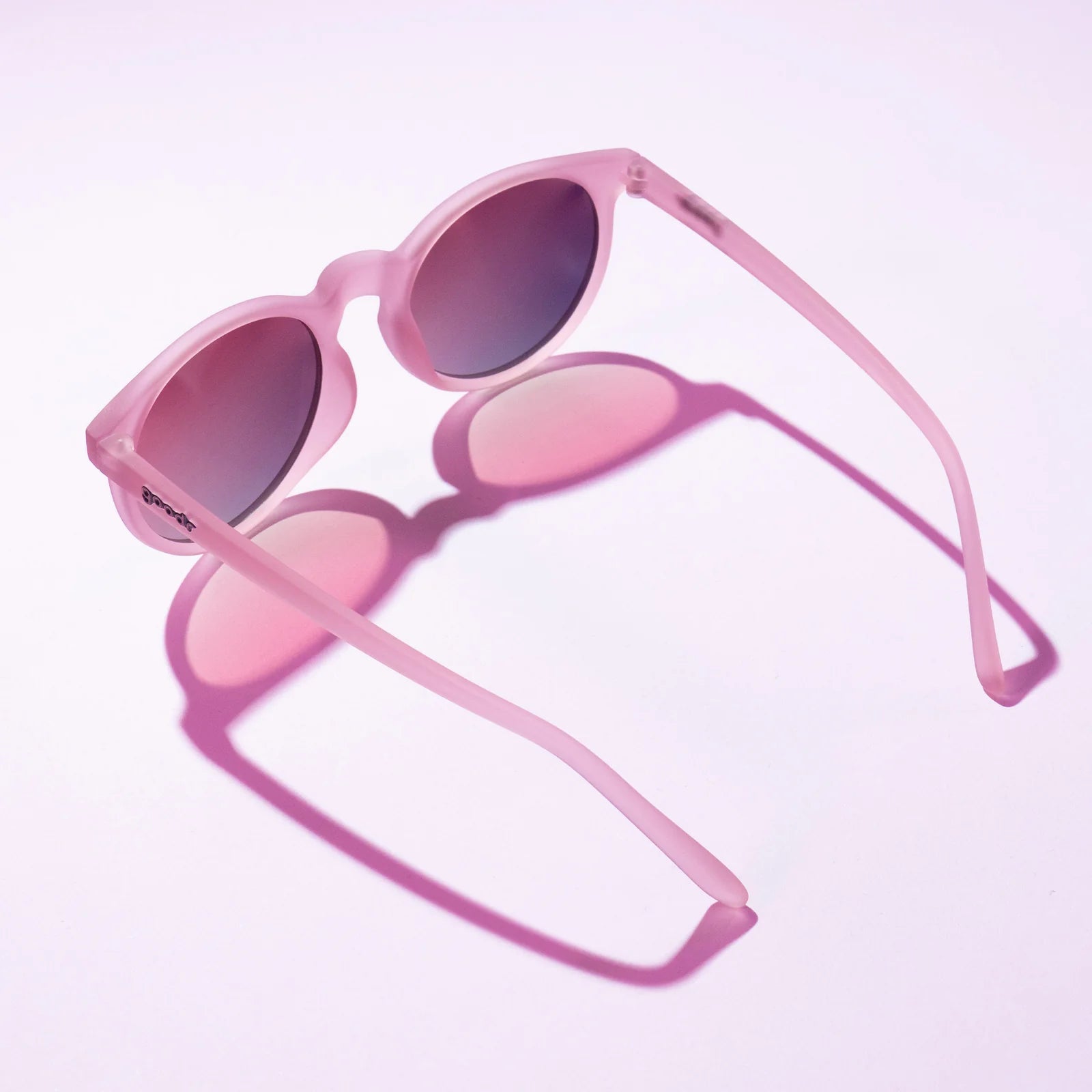 Mauve Mood Board - View 5
