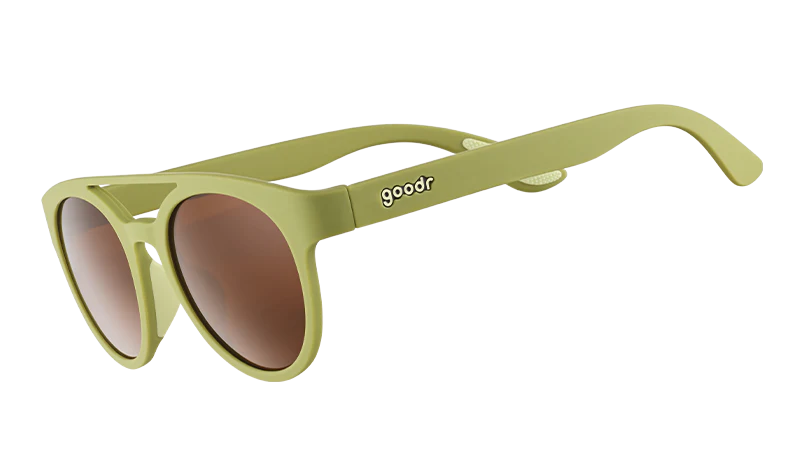 Fossil Finding Focals