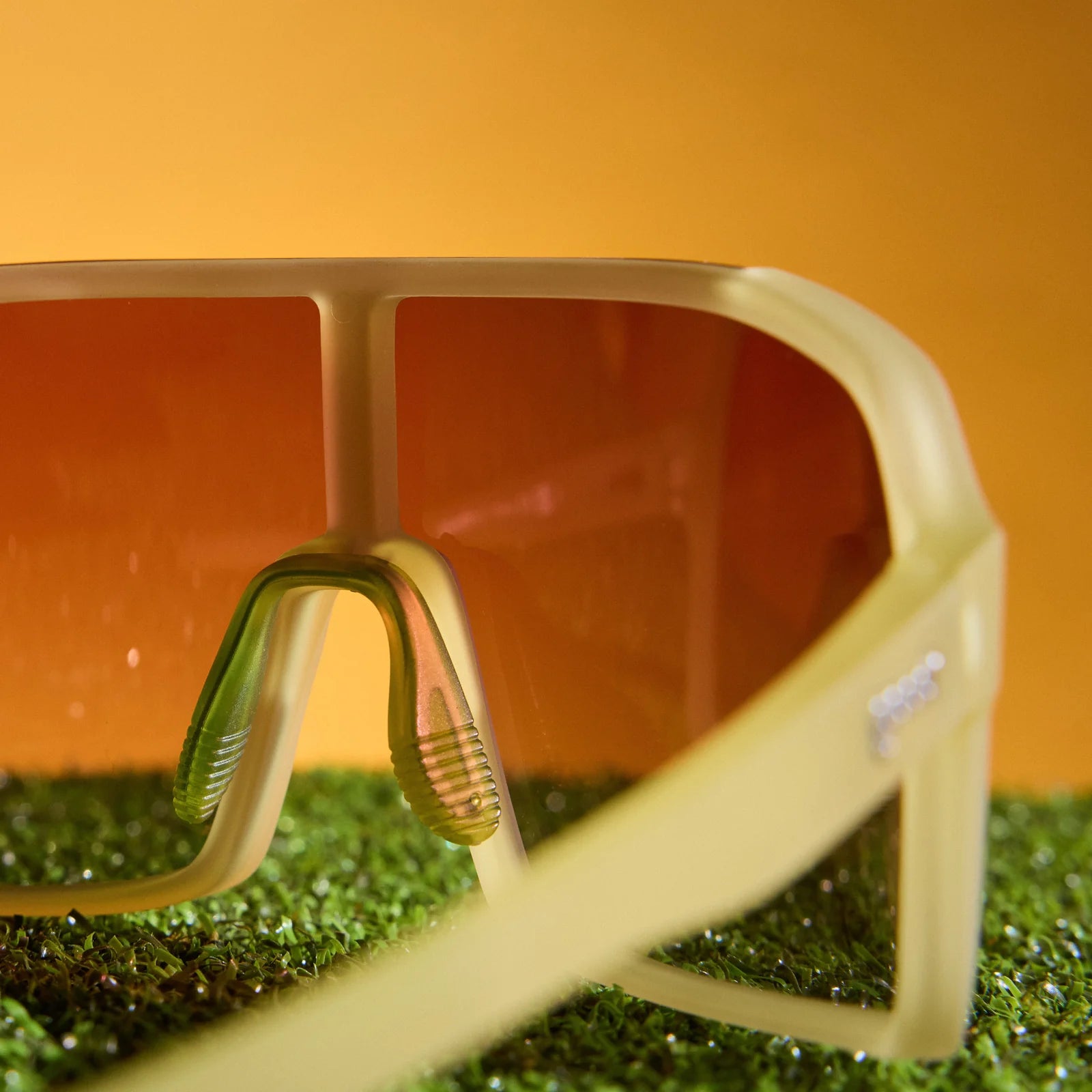 Guacamole Face Mask - View 4