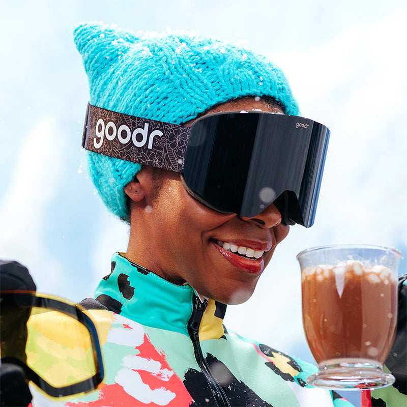 Apres All Day - View 5