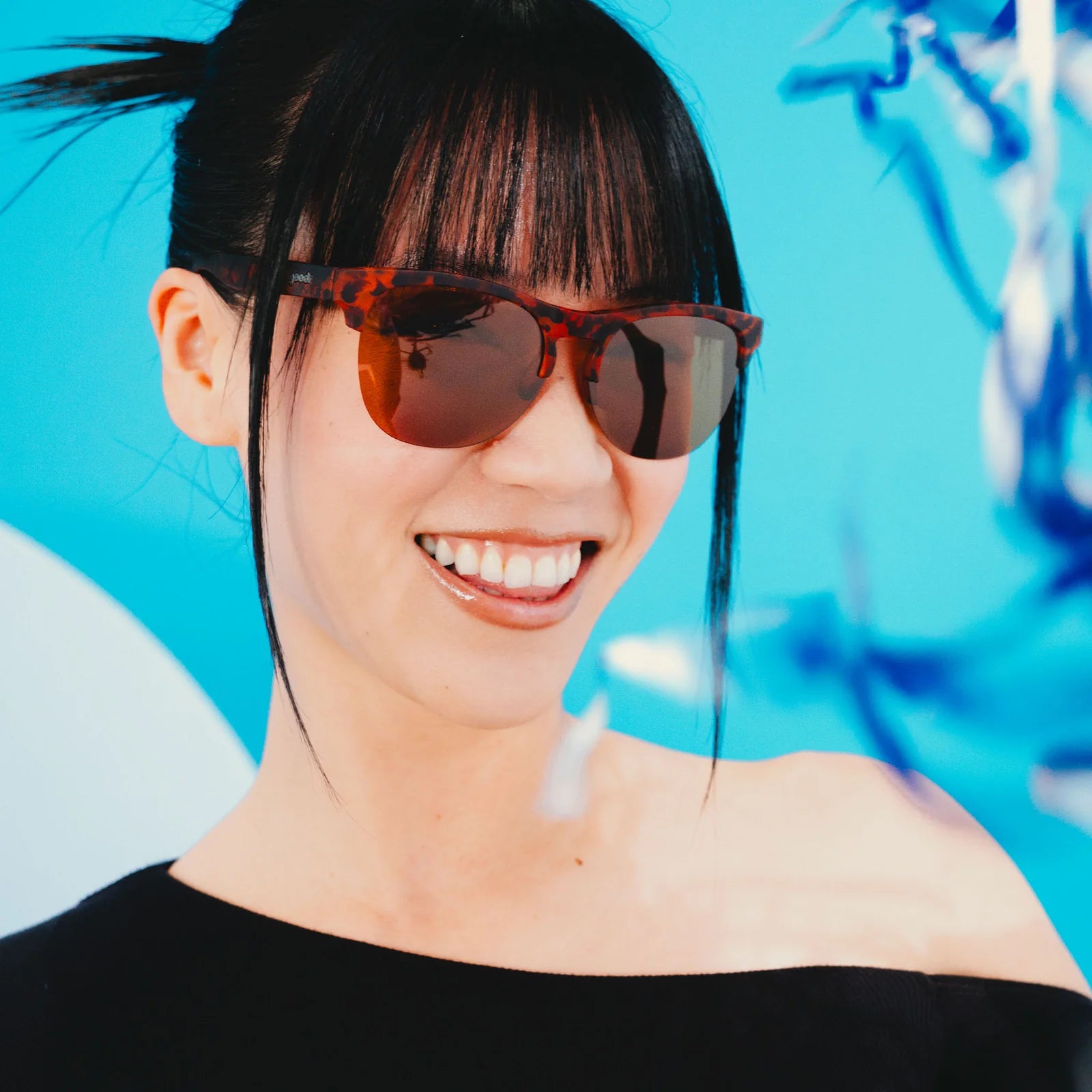 Positively Cosmopolitan - View 5