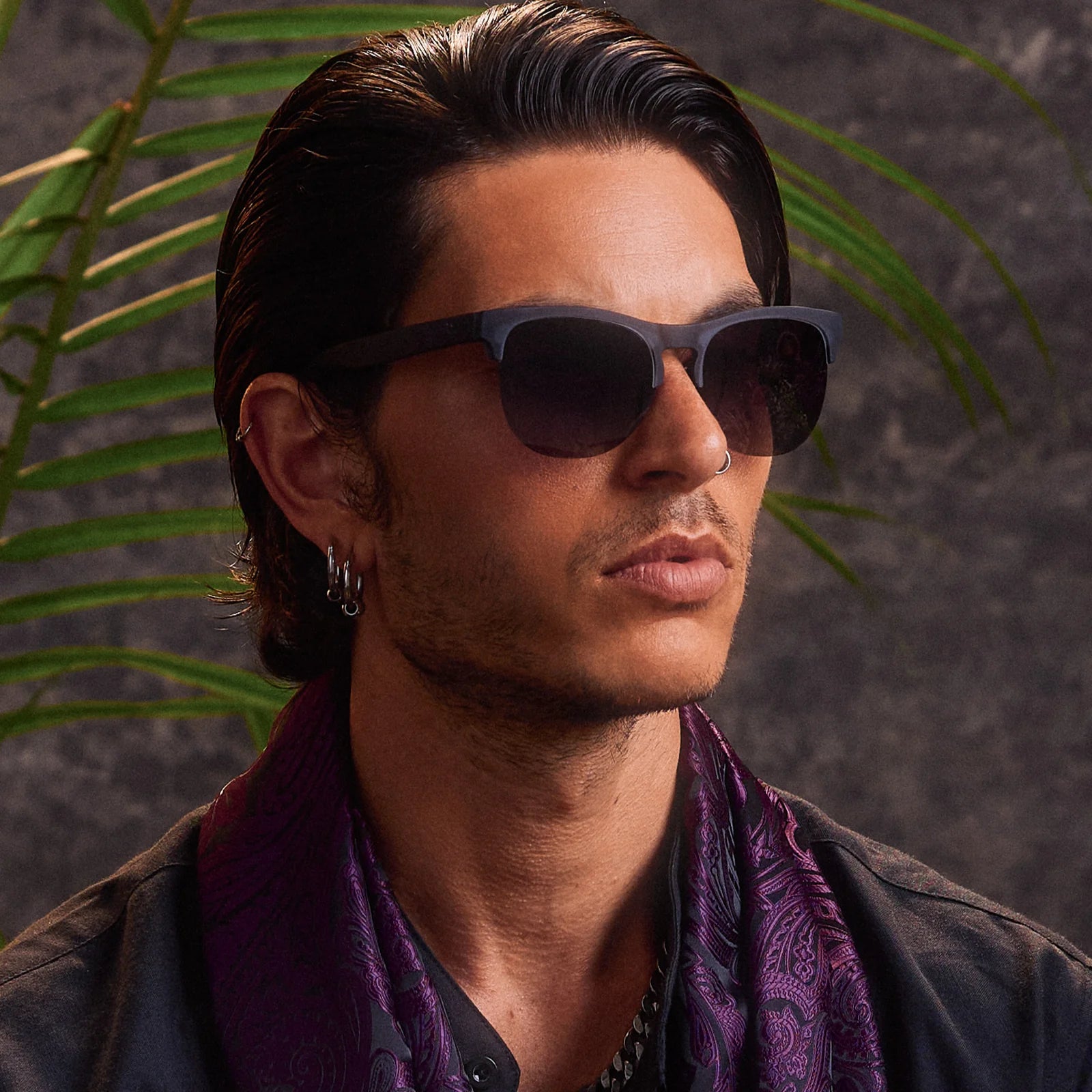 Throws Shade, Catches Clout - View 2