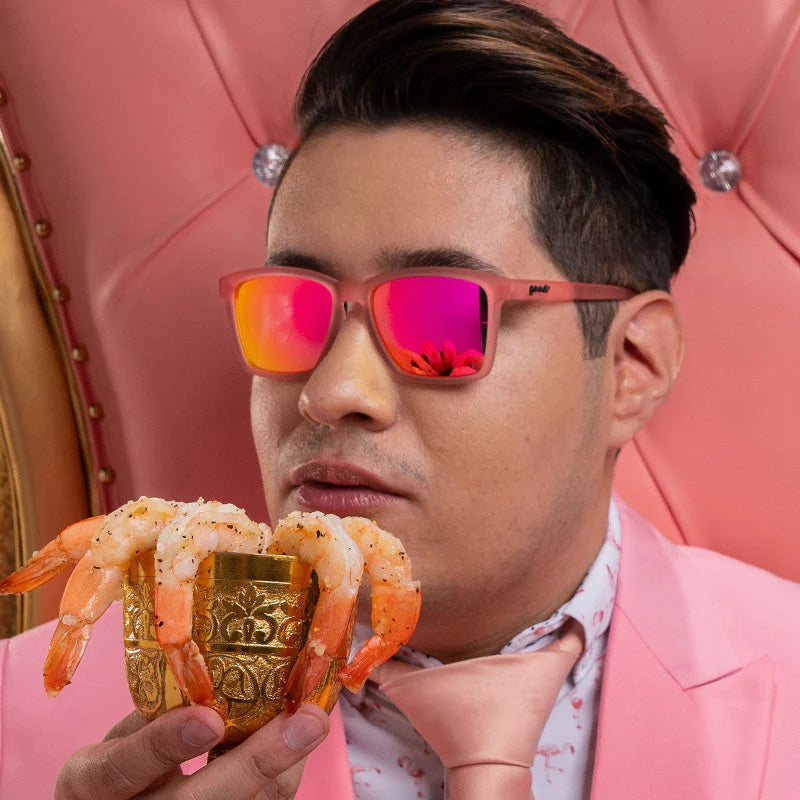 Shrimpin’ Ain’t Easy - View 5