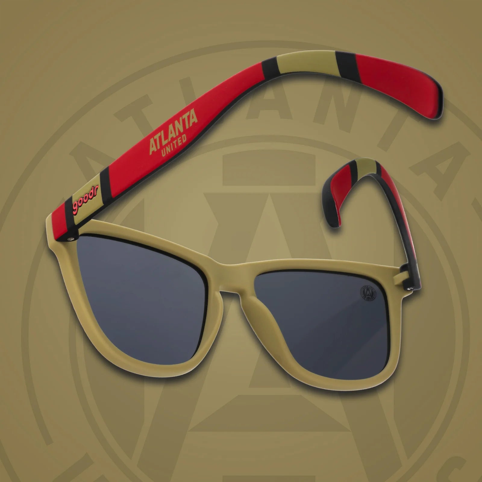 Five Stripes - View 2