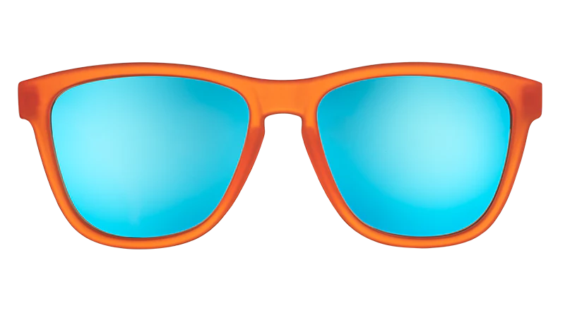 Donkey Goggles - View 3